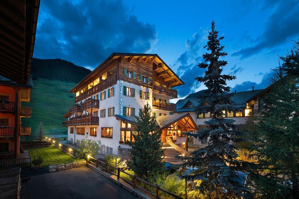 Posta Otel Livigno